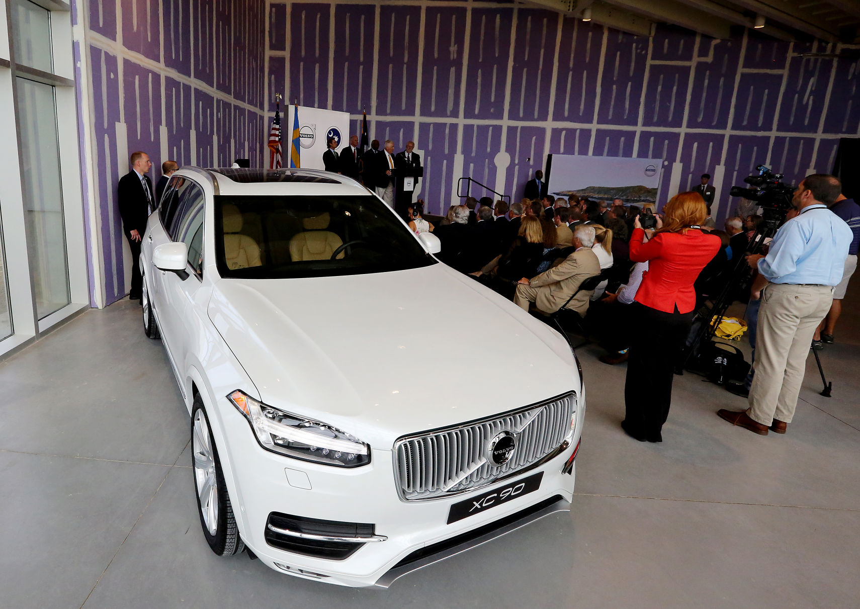 Volvo